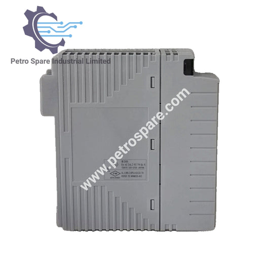 ALE111-S01 - Модуль Ethernet связи Yokogawa