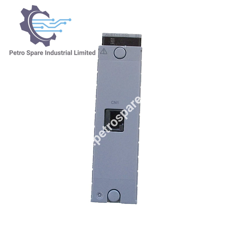 ALE111-S50 وحدة اتصال إيثرنت يوكوجاوا (لـ FIO)