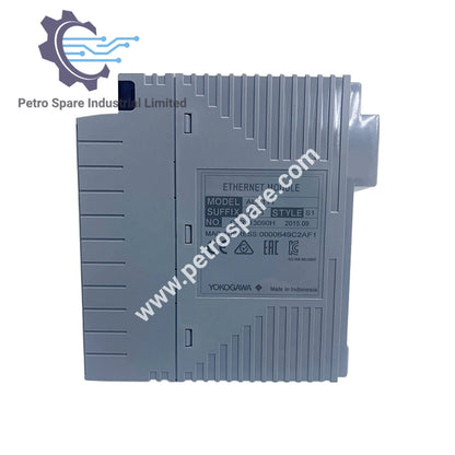 Module de communication Ethernet Yokogawa ALE111-S53