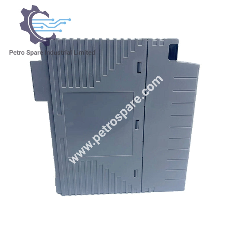 Module de communication Ethernet Yokogawa ALE111-S53