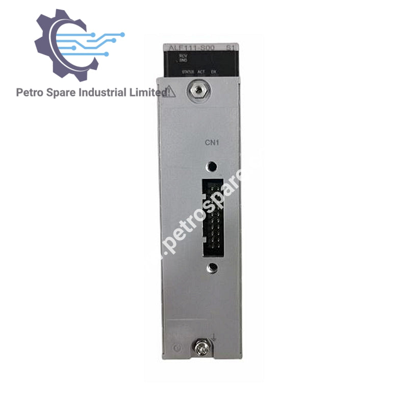 Pass Module Foundation ALF111-S00 Yokogawa FOUNDATION Fieldbus Communication Module