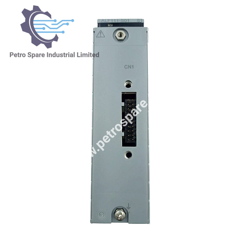 ALF111-S01 | Yokogawa | Módulo de Comunicación Foundation Fieldbus