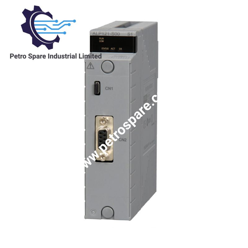 وحدة اتصال PROFIBUS-DP من يوكوغاوا ALP121-S01