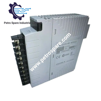 وحدة اتصال PROFIBUS-DP من يوكوغاوا ALP121-S01