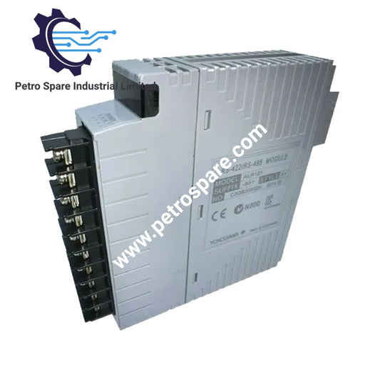 وحدة اتصال PROFIBUS-DP من يوكوغاوا ALP121-S01