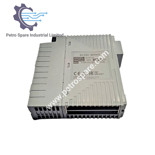 ALR111-S50 Seriële Kommunikasie Module (vir FIO) - Yokogawa