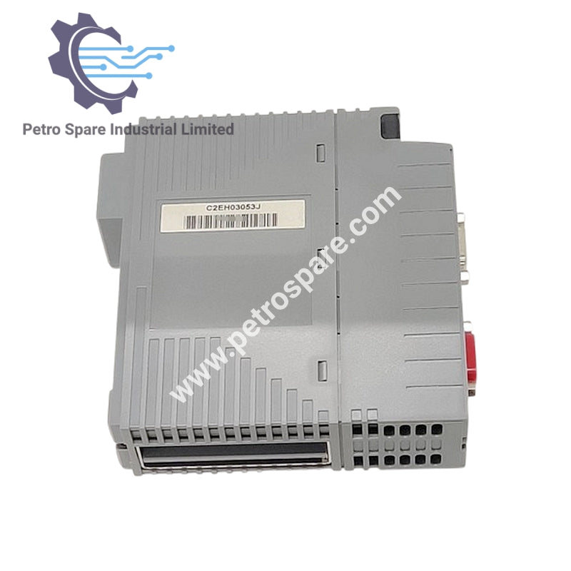 Yokogawa ALR111-S51 Սերիական Հաղորդակցման Մոդուլ