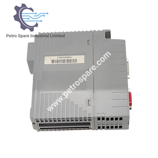 Yokogawa ALR111-S51 Seri İletişim Modülü