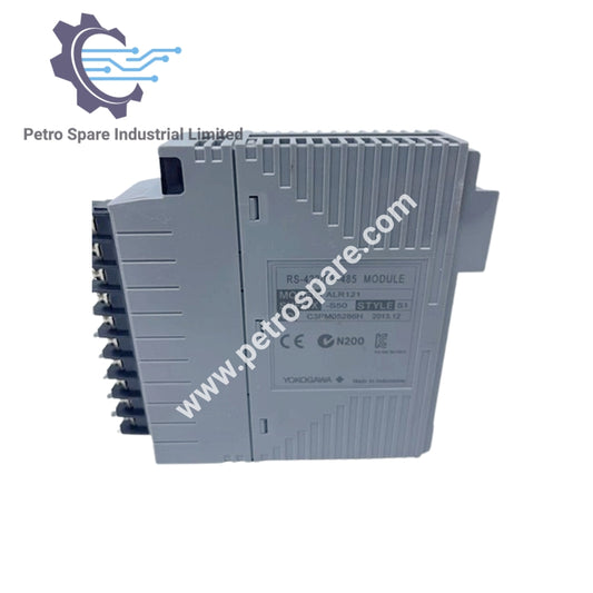 Yokogawa ALR121-S50 Serial Communication Module