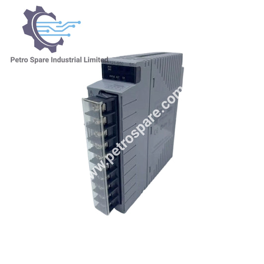 Yokogawa ALR121-S50 Serial Communication Module
