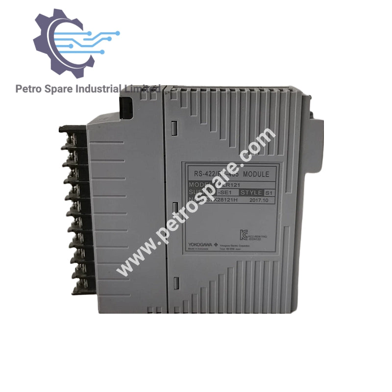 Se1 Rack Module ALR121-SE1 | Yokogawa | Serial Communication Module