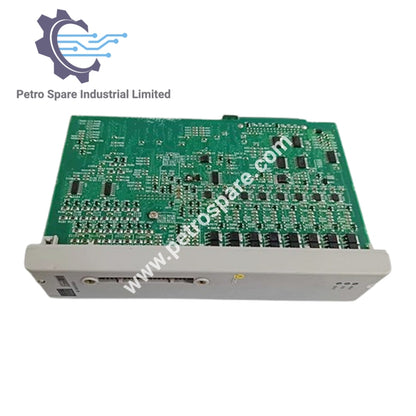 ماژول ورودی/خروجی آنالوگ چندنقطه‌ای AMC80 - یوکوگاوا