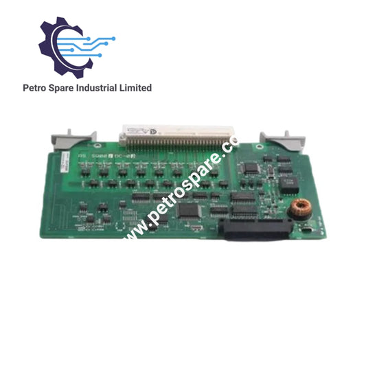 Magnetic Flow Converter AMM11 Yokogawa