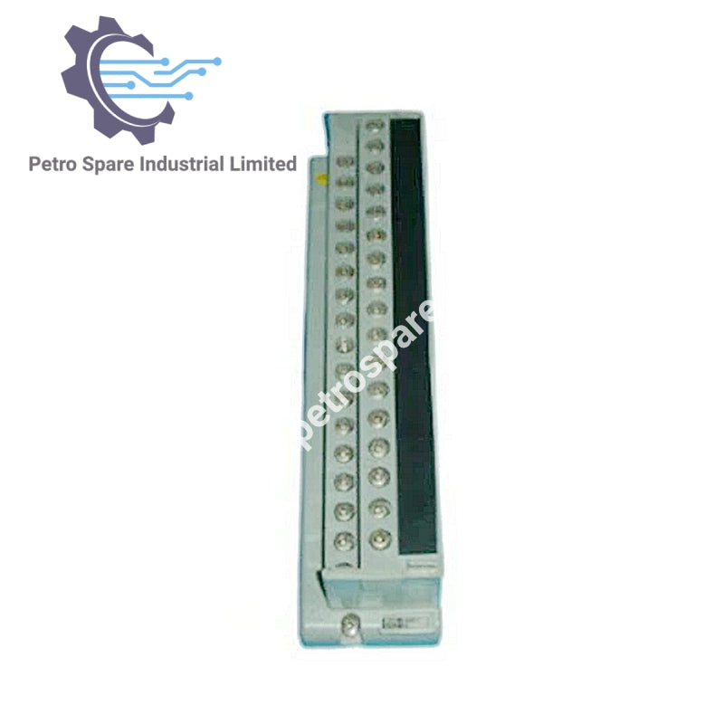 AMM11T Yokogawa Voltage Input Multiplexer Module