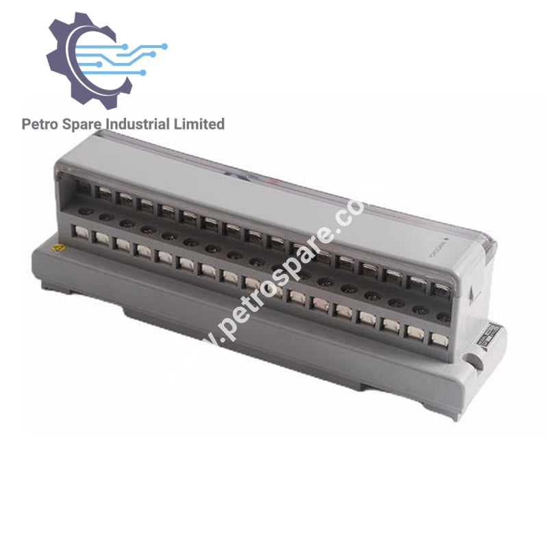 Módulo Multiplexador de Entrada de Tensão AMM12T Yokogawa