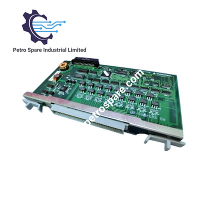 AMM21 Magnetic Flow Converter | Yokogawa