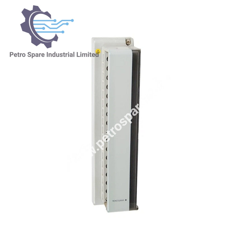 Yokogawa AMM21T Thermocouple Input Multiplexer Module