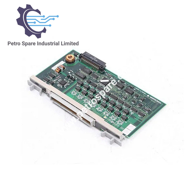 AMM22J - Yokogawa | Voltage Input Multiplexer Module