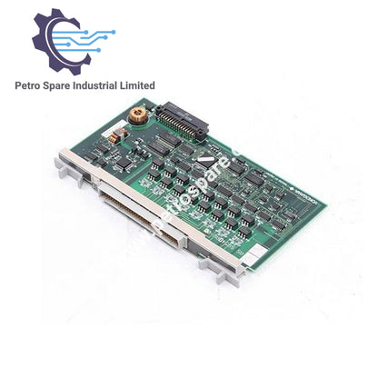 AMM22J - Yokogawa | Voltage Input Multiplexer Module