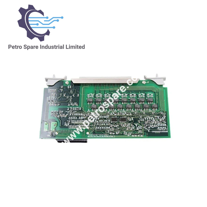 AMM22J - Yokogawa | Voltage Input Multiplexer Module