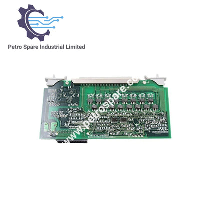 AMM22J - Yokogawa | Voltage Input Multiplexer Module