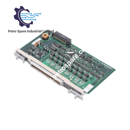 AMM31 Analog Multiplication Module | Yokogawa