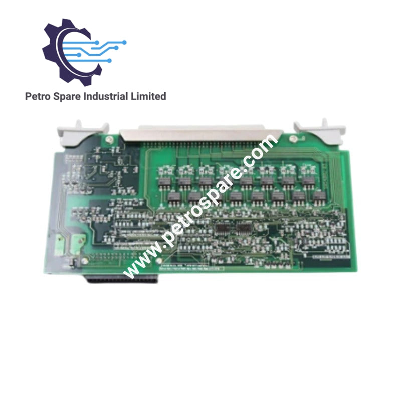 AMM31 Analog Multiplication Module | Yokogawa