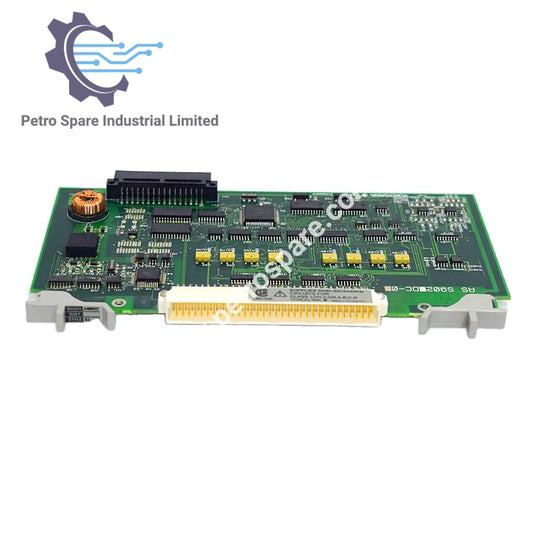 AMM32 Yokogawa Electric | Módulo de Entrada Digital