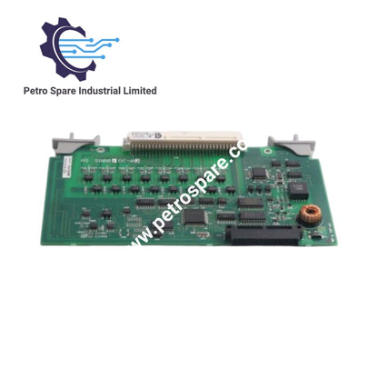 RTD Input Multiplexer Module | Yokogawa AMM32J