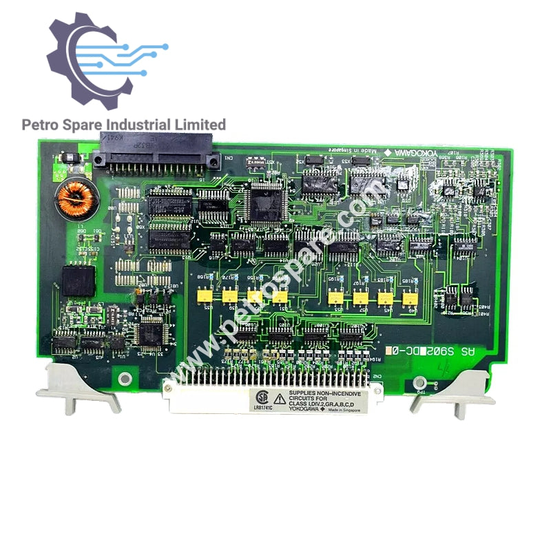 Cdl Modem Module Amm AMM32 Yokogawa Electric | Digital Input Module