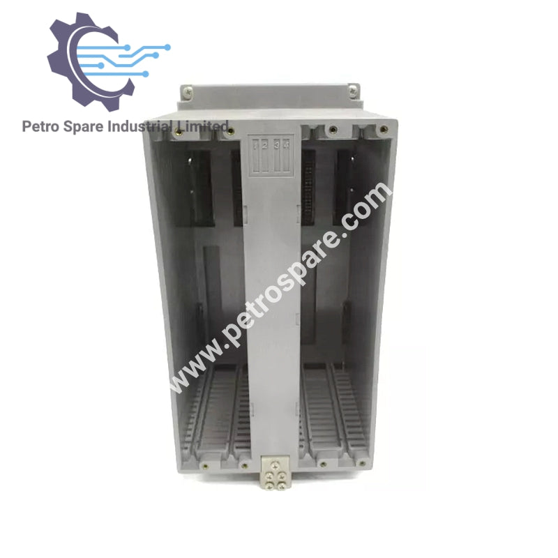 یوکوگاوا AMN32 پایه برای ماژول‌های ورودی/خروجی کانکتور