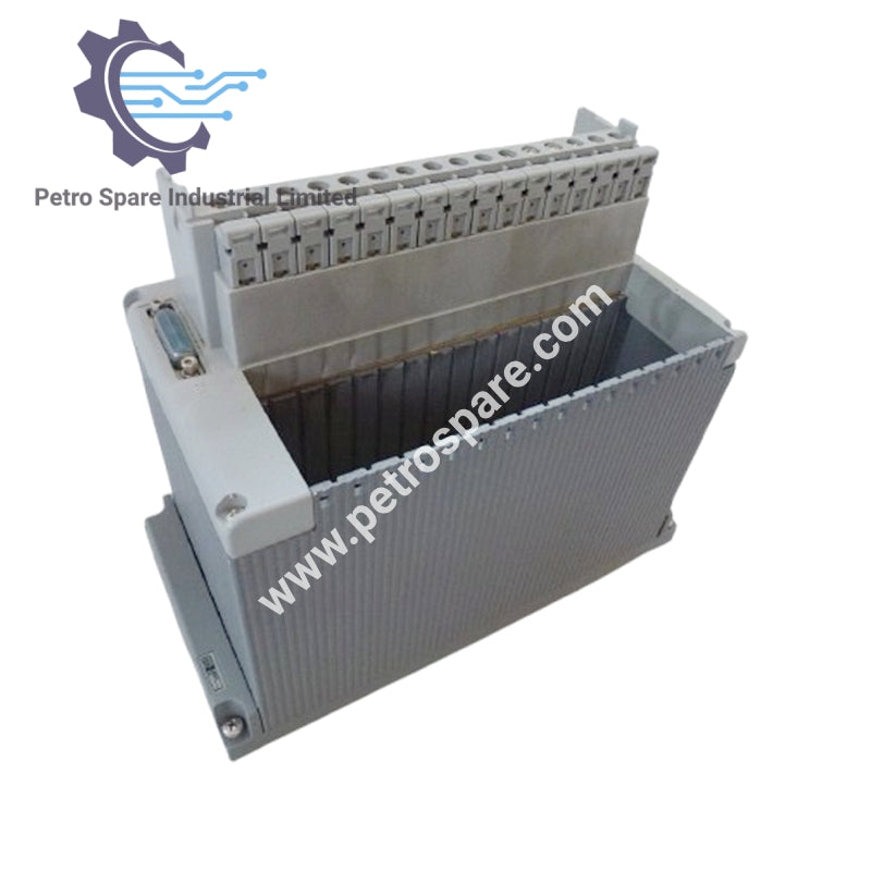 Yokogawa Nest AMN51 untuk Kartu Komunikasi