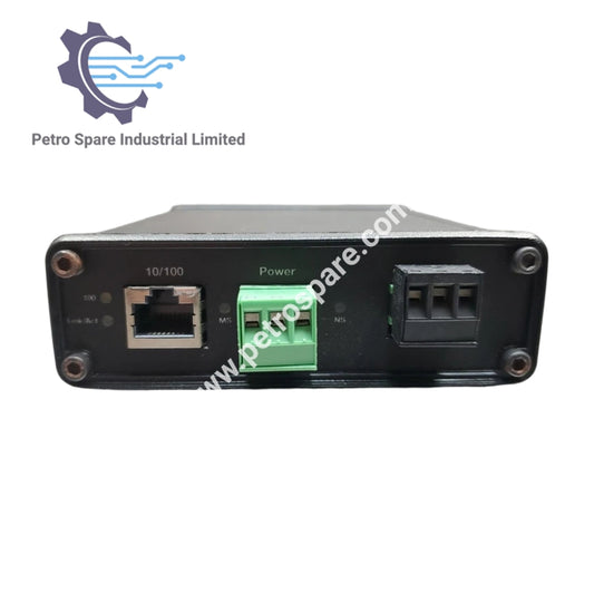 ProSoft ControlLogix AN-X2-AB-DHRIO комуникационен модул