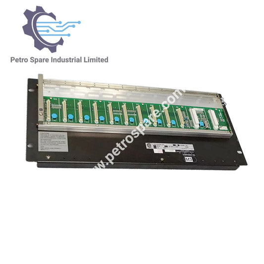 Yokogawa - Unidade de Nó ANB10D-410/NDEL para Barramento ESB Duplamente Redundante