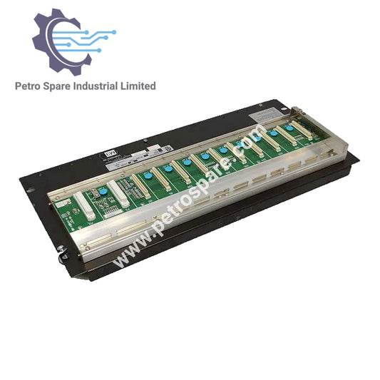 Yokogawa - Unidade de Nó ANB10D-410/NDEL para Barramento ESB Duplamente Redundante