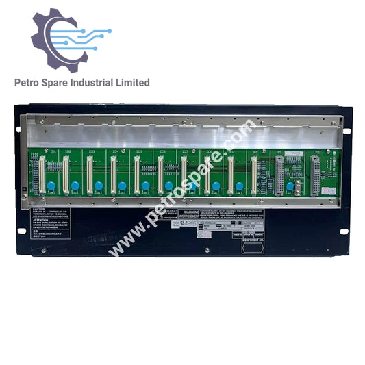 Unidade de Nó de Barramento ESB Yokogawa ANB10D-410/S2 ANB10D-410