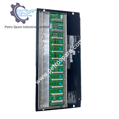 Unidade de Nó de Barramento ESB Yokogawa ANB10D-410/S2 ANB10D-410