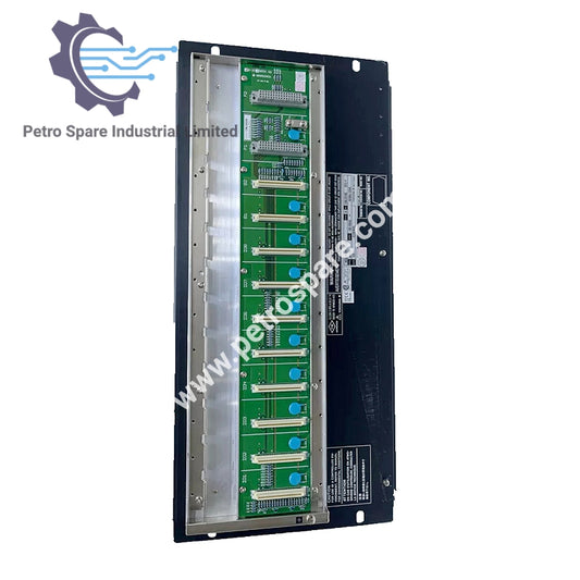 Unidade de Nó de Barramento ESB Yokogawa ANB10D-410/S2 ANB10D-410