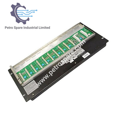 ANB10D-420/CU2N/NDEL - Yokogawa | Unidade de Nó de Barramento ESB