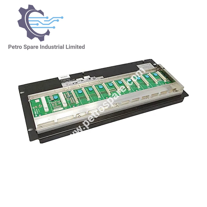 ANB10D-420/CU2N/NDEL - Yokogawa | Unidade de Nó de Barramento ESB