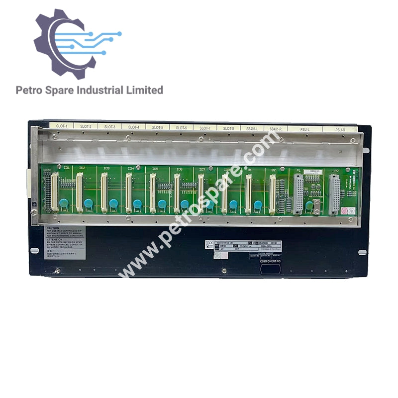 ANB10D-421 | Yokogawa - Unidade de Nó de Barramento ESB