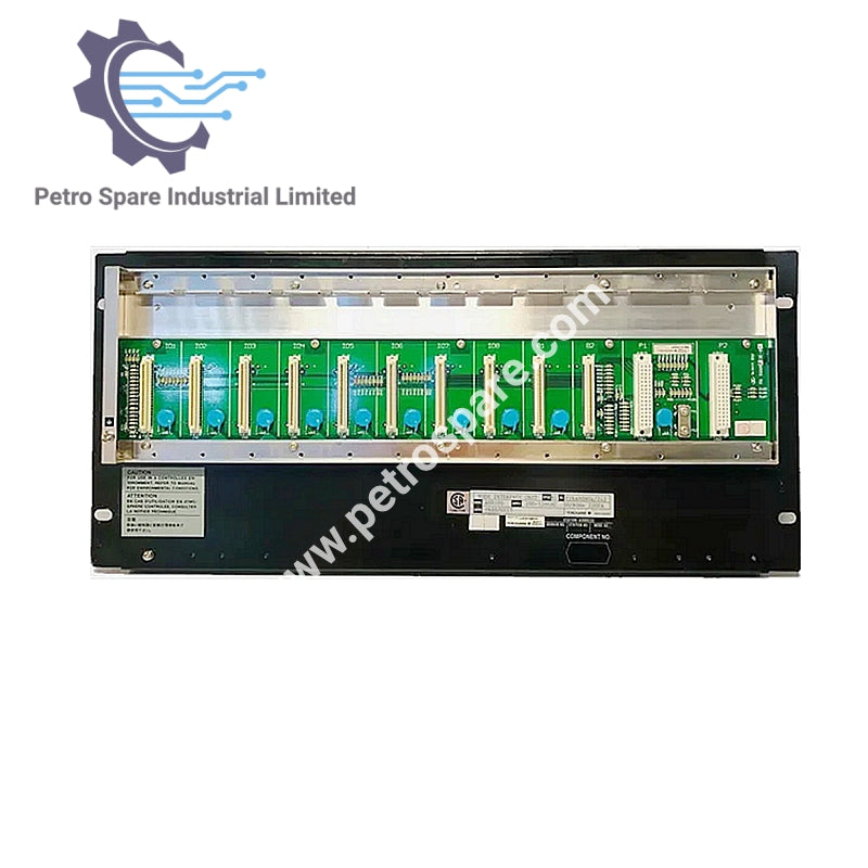 Unidade de Nó de Barramento ESB Yokogawa ANB10D-425