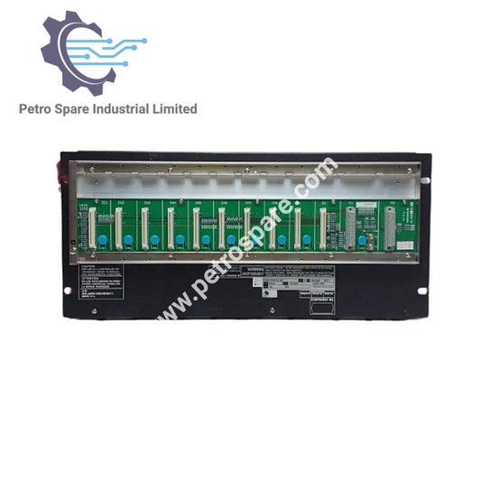 ANB10D-445/CU2N/NDEL - Unidades de Nó de Barramento ESB | Yokogawa