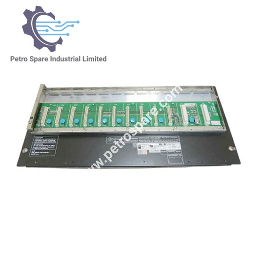 ANB10D-445/CU2N/NDEL - Unidades de Nó de Barramento ESB | Yokogawa