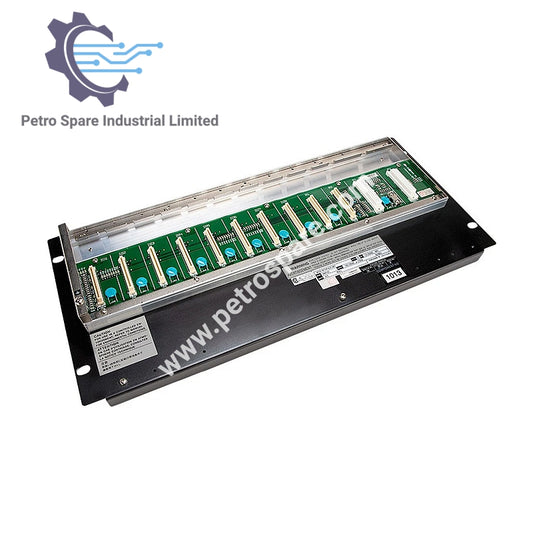 ANR10D-423 | Yokogawa | Node Unit (for FIO)