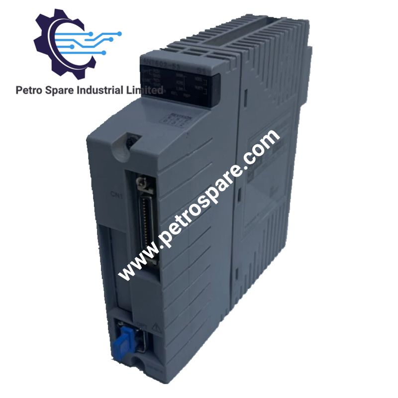 Yokogawa ANT502-53 optički ESB sabirnički repetitor, slave modul