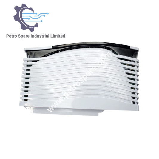 ABB AO01 Salida Analógica AO: 4…20 mA, o 1…+5 VCC