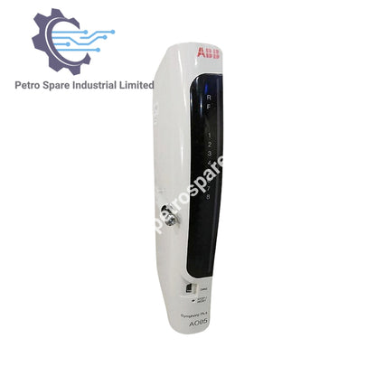 AO05 | ABB | Analog Output AO: 4…20 mA,or 1…+5 VDC