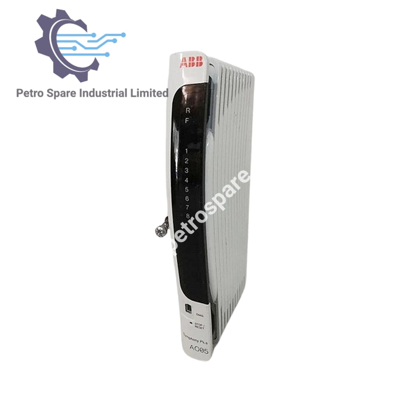 AO05 | ABB | Analog Output AO: 4…20 mA,or 1…+5 VDC