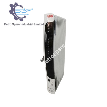 AO05 | ABB | Analog Output AO: 4…20 mA,or 1…+5 VDC